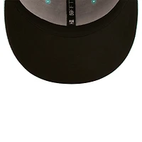 Casquette ajustée New Era bleu/menthe Soñadores De Hillsboro Copa La Diversion 59FIFTY pour hommes