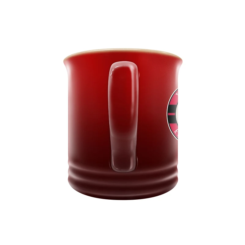 Mug en grès Hockey Canada 14 oz.