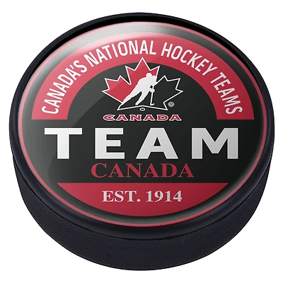 Hockey Canada