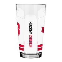 Verre à mélange Mitch Marner Hockey Canada 16 oz