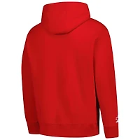 Red Hockey Canada 2024 Core Ultimate Pullover Hoodie