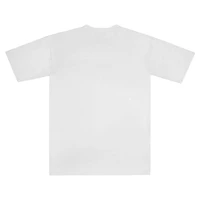 T-shirt unisexe Peace Collective blanc Hockey Canada Champions 2002 (poids lourd)