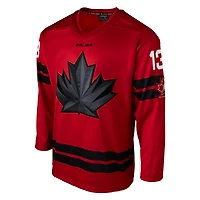 Unisex Sam Reinhart Red Hockey Canada 2026 Replica Jersey