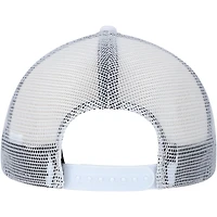 Casquette de camionneur ajustable unisexe blanche Hockey Canada 2024
