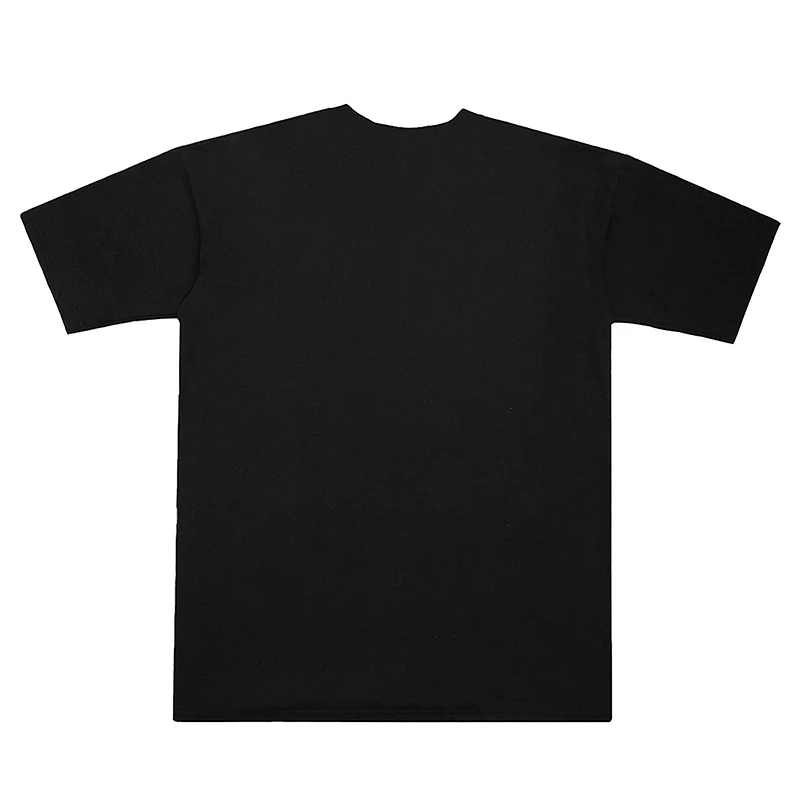 Youth Peace Collective Black Hockey Canada Heavyweight T-Shirt