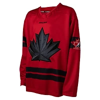 Youth  Red Hockey Canada 2026 Replica Jersey