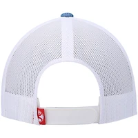Casquette snapback HOOey Cactus Ropes bleue pour hommes