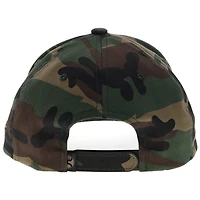 Casquette réglable HOOey Camo Chris Kyle pour hommes
