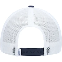 Men's HOOey Navy Texican Trucker Snapback Hat