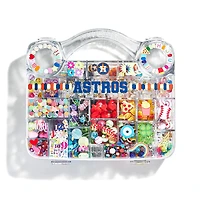 Kit de perles personnalisées BaubleBar Houston Astros