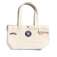 Sac fourre-tout BaubleBar Houston Astros Icon