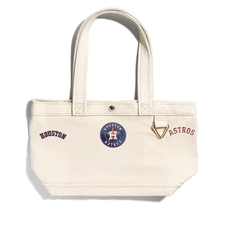 BaubleBar Houston Astros Icon Tote Bag