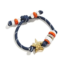 BaubleBar  Houston Astros Paracord Bracelet