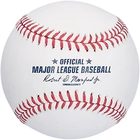 Billy Wagner, logo autographié du Temple de la renommée des Astros de Houston