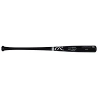 Brice Matthews Houston Astros Autographed Black Rawlings Pro Bat with "MLB Debut 7/11/25" Inscription
