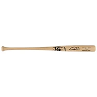 Bâton de baseball Louisville Slugger modèle match autographié par Cam Smith, des Astros de Houston