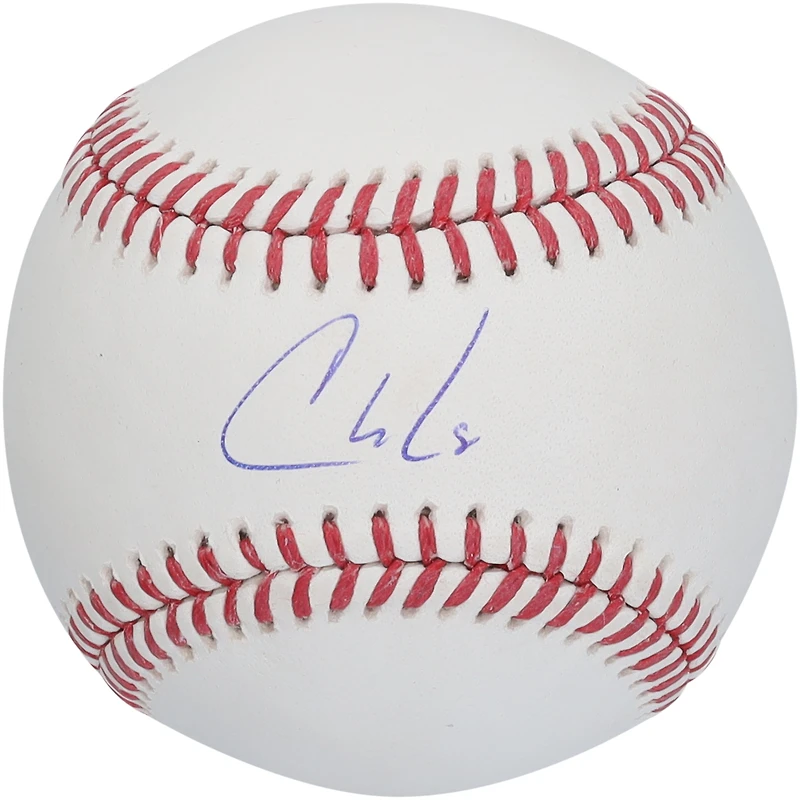 Christian Walker Houston Astros Baseball autographié