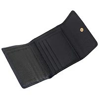 Dooney & Bourke Houston Astros Flap Credit Card Wallet