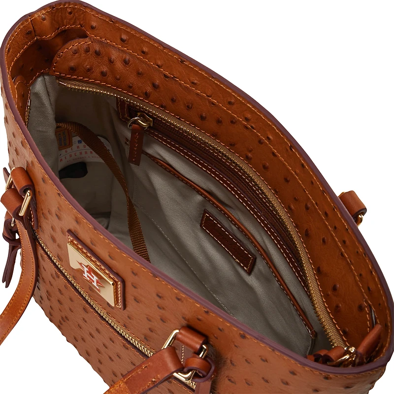 Dooney & Bourke Houston Astros Shopper Purse