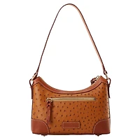 Dooney & Bourke Houston Astros Shoulder Bag