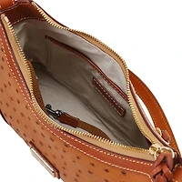 Dooney & Bourke Houston Astros Shoulder Bag