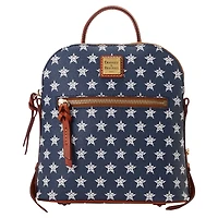 Dooney & Bourke Petit sac à dos Houston Astros