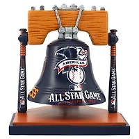 FOCO Houston Astros 2026 MLB All-Star Game Liberty Bell Bobblehead