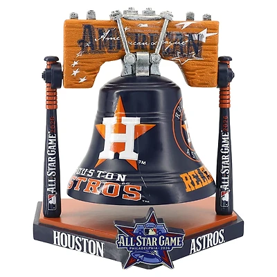 FOCO Houston Astros 2026 MLB All-Star Game Liberty Bell Bobblehead