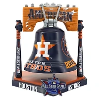 FOCO Houston Astros 2026 MLB All-Star Game Liberty Bell Bobblehead