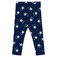 Girls Newborn & Infant WEAR by Erin Andrews Houston Astros Three-Piece Tutu Set