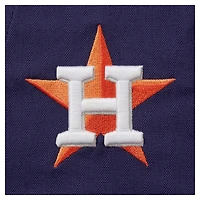 Hedley & Bennett Navy Houston Astros The Essential Apron