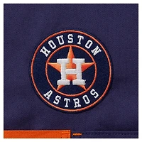 Hedley & Bennett Navy Houston Astros The Essential Apron