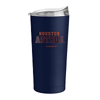 Astros de Houston 20oz. Gobelet à revêtement en poudre Flipside