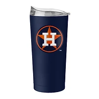 Astros de Houston 20oz. Gobelet à revêtement en poudre Flipside