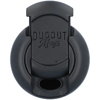 Astros de Houston 20 oz. Gobelet à chauve-souris en métal
