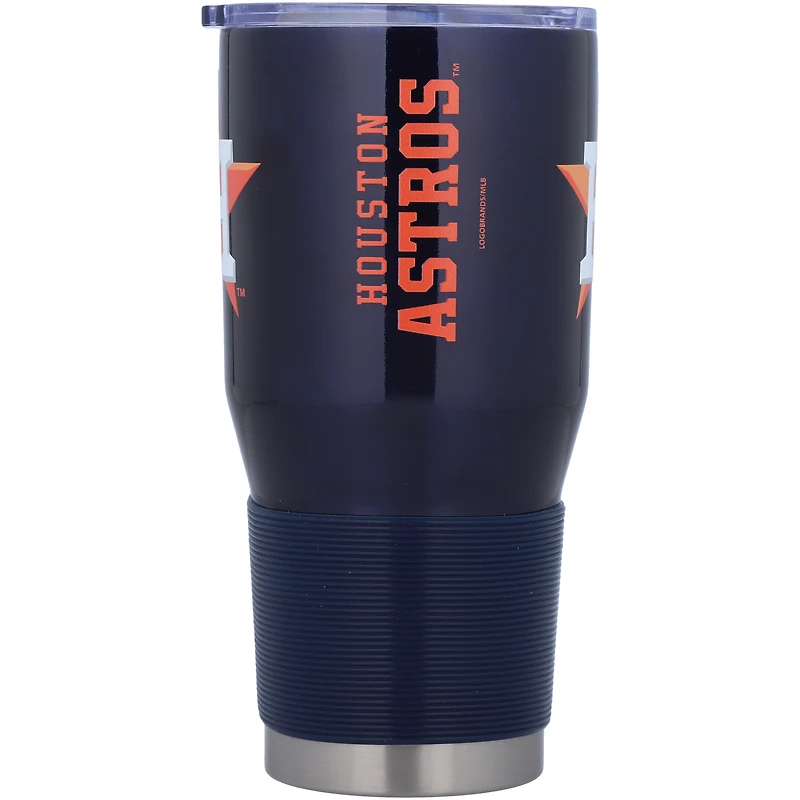 Houston Astros 30oz. Gameday Stainless Tumbler