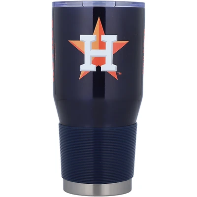 Gobelet isotherme en acier inoxydable Houston Astros de 887 ml (30 oz) pour les jours de match