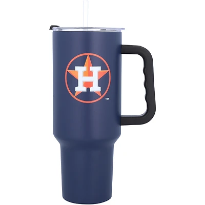 Astros de Houston 40 oz. Gobelet de voyage avec poignée