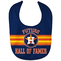 Houston Astros McArthur All Pro Bib
