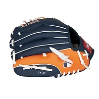 Gant avec logo de l'équipe Houston Astros Rawlings 10"