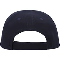 Infant New Era Navy Houston Astros My First 9FIFTY Adjustable Hat