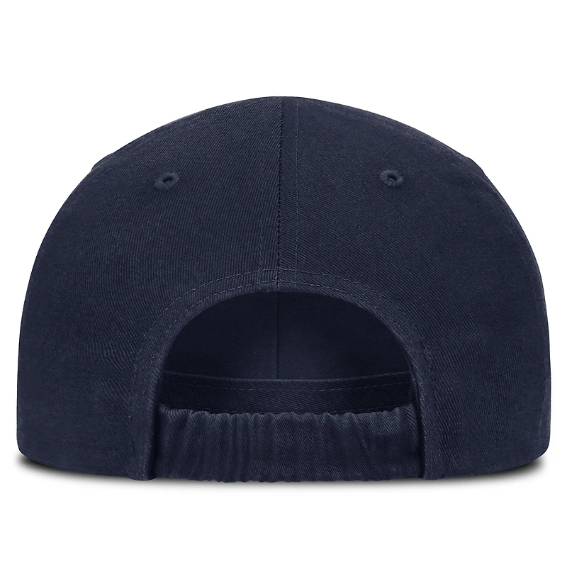 Infant Nike Navy Houston Astros Mascot Club Flex Hat