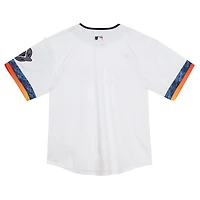 Infant Nike  White Houston Astros 2025 City Connect Limited Jersey