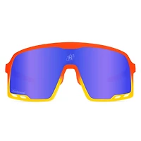 Knockaround Houston Astros City Connect Campeones Sunglasses