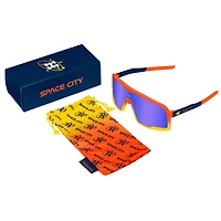 Lunettes de soleil Knockaround Houston Astros City Connect Campeones