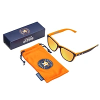 Knockaround Houston Astros Premiums Sport Sunglasses