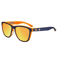 Knockaround Houston Astros Premiums Sport Sunglasses
