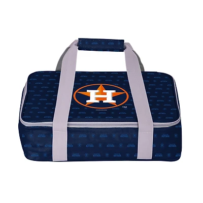 Sac à casserole Logo Brands Houston Astros