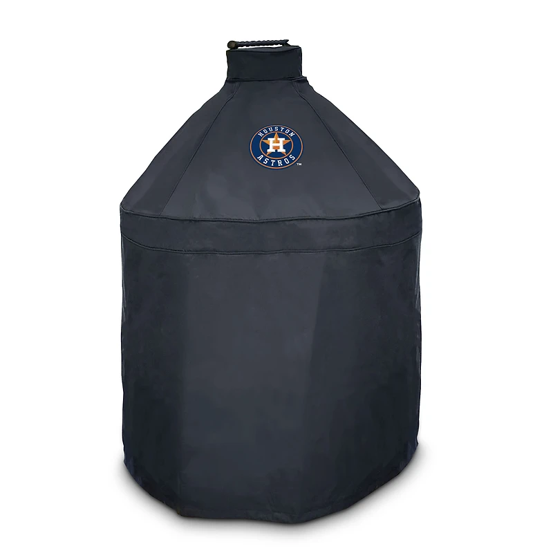 Logo Brands  Houston Astros Kamodo Grill Cover