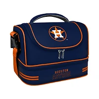 Glacière à lunch Logo Brands Houston Astros